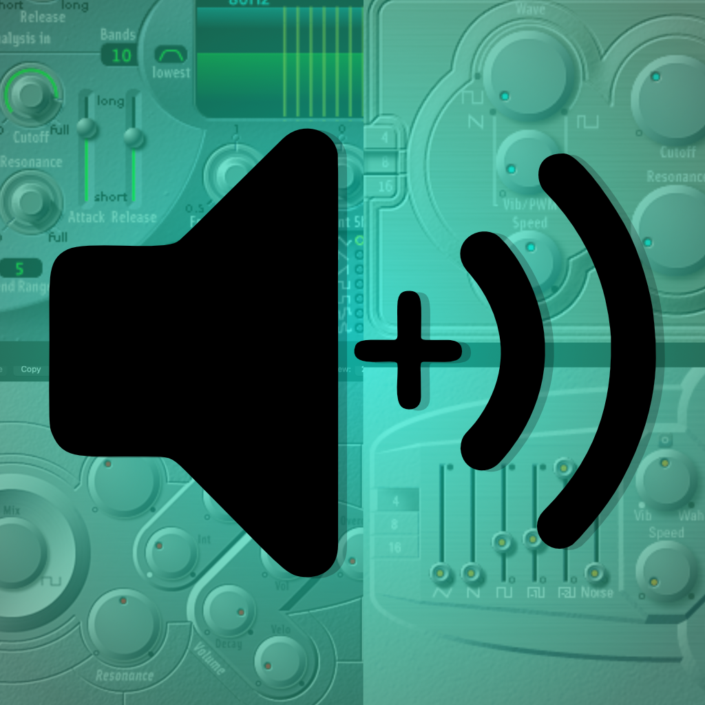 Basic Synth Preset Bundle