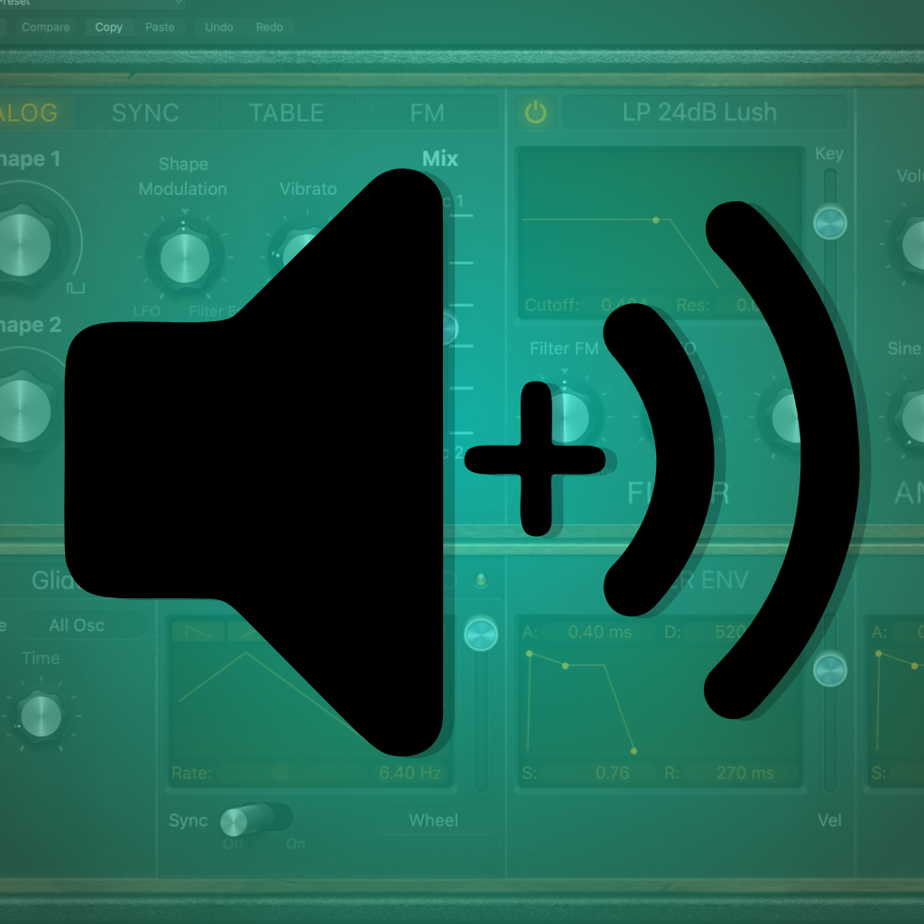 Retro Synth Preset Bundle