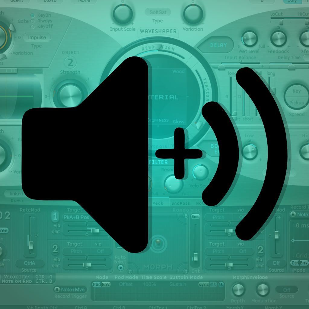 Sculpture Preset Bundle